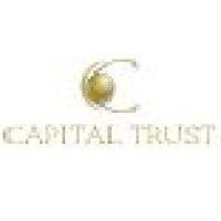 capital trust logo image