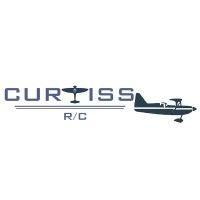 team curtiss r/c logo image