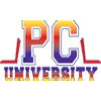 pc university distributors inc. logo image