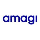 logo of Amagi Corporation