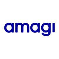 amagi corporation logo image