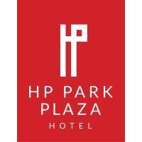 hotel hp park plaza wrocław logo image