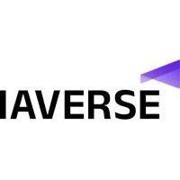 iaverse logo image