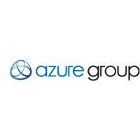 the azure group logo image