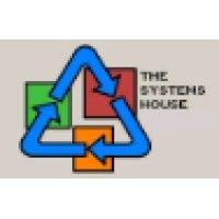 the systems house logo image