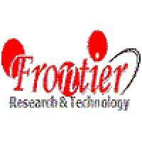 frontier research & technology logo image