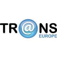 trans-europe zrt. logo image