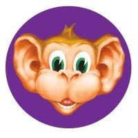 monkey mania logo image