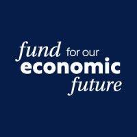 fund for our economic future