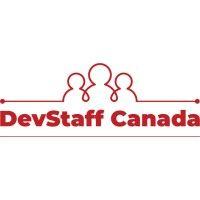 devstaff canada logo image