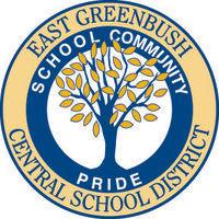 east greenbush central school district logo image