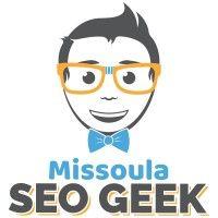 missoula seo geek logo image