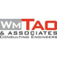 william tao & associates, inc. logo image