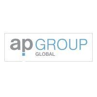 ap group logo image