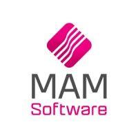 mam software (us) logo image