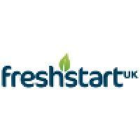 fresh start uk logo image