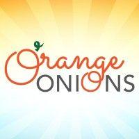 orangeonions logo image