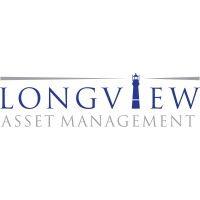 longview asset management logo image