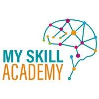 myskillacademy logo image