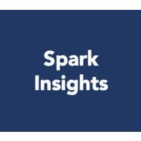 spark insights logo image