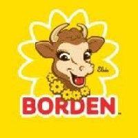 borden dairy of madisonville logo image