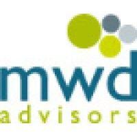 mwd advisors logo image