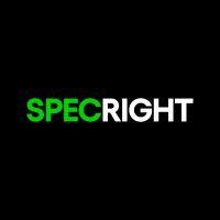 specright logo image