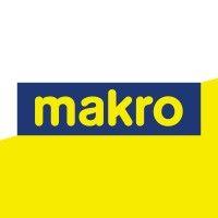 makro portugal logo image