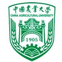 china agricultural university logo image