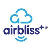 airbliss+® logo image