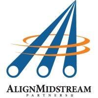 align midstream partners ii logo image