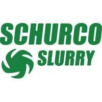 schurco slurry logo image