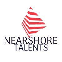 nearshore talents logo image