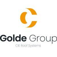 cie golde - roof systems germany gmbh logo image