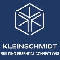 kleinschmidt logo image