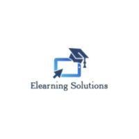 elearning solutions logo image