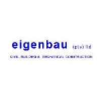 eigenbau (pty) ltd logo image