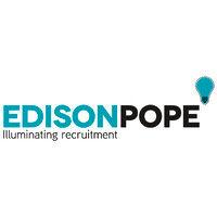 edison pope