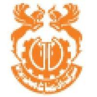 national iranian copper industries co. , nicico logo image