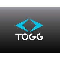 togg e-mobility logo image