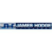 james hodge auto group logo image