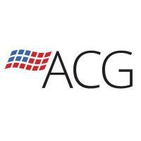 american capital group logo image