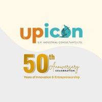 upicon logo image