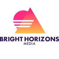 bright horizons media logo image