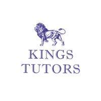 kings tutors