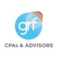 grf cpas & advisors logo image