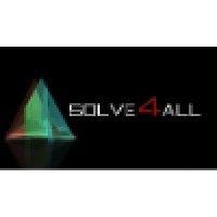 solve4all logo image