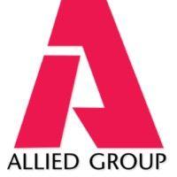 allied group logo image