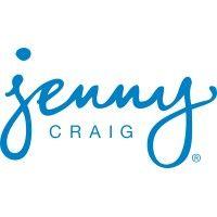 jenny craig logo image