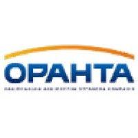 oranta logo image